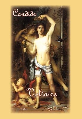 Candide by Voltaire