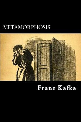 Metamorphosis by Struik, Alex