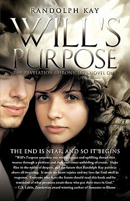 Will's Purpose by Kay, Randolph