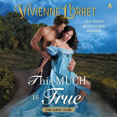 This Much Is True by Lorret, Vivienne