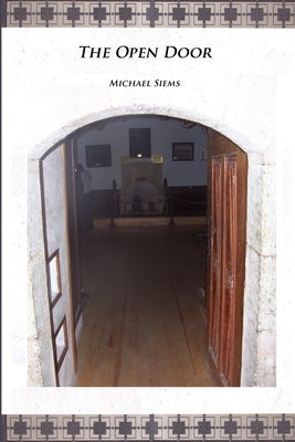 The Open Door by Siems, Michael