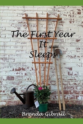 The First Year It Sleeps by Gibrall, Brenda