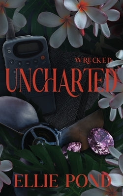 Uncharted by Pond, Ellie