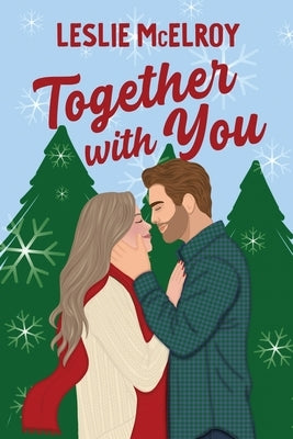 Together With You by McElroy, Leslie
