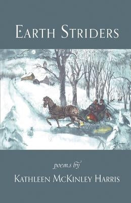 Earth Striders by Harris, Kathleen McKinley