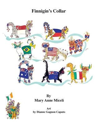 Finnigin's Collar by Miceli, Mary Anne