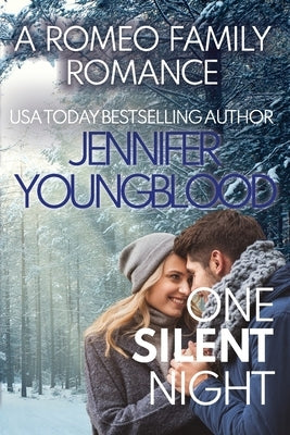 One Silent Night by Youngblood, Jennifer