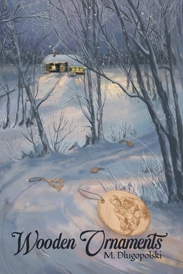 Wooden Ornaments by Dlugopolski, M.