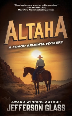 Altaha by Glass, Jefferson