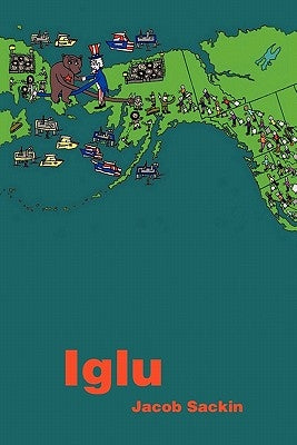 Iglu by Sackin, Jacob