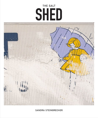 The Salt Shed: The Transformation of a Chicago Landmark by Steinbrecher, Sandra