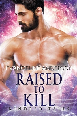 Raised to Kill by Anderson, Evangeline