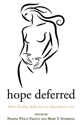 Hope Deferred by Frantz, Nadine Pence