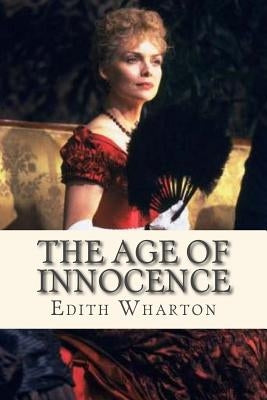 The Age of Innocence by Ravell