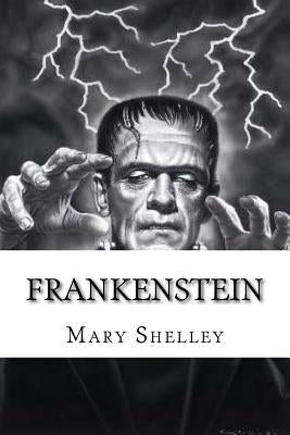 Frankenstein by Edibooks