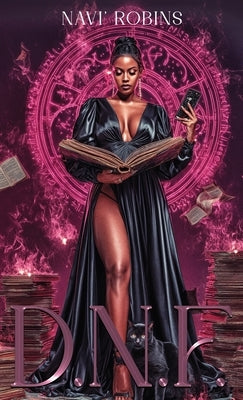 D.N.F. by Robins, Navi'