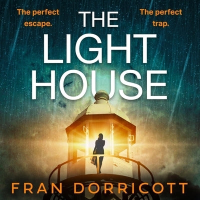 The Lighthouse by Dorricott, Fran