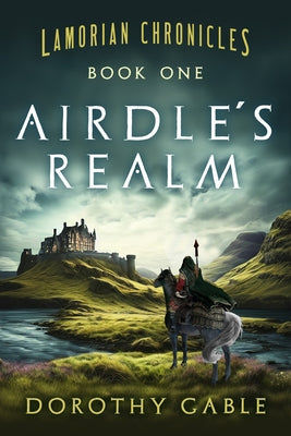 Airdle's Realm by Gable, Dorothy