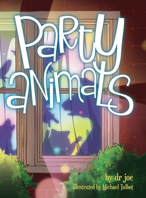 Party Animals by Joe