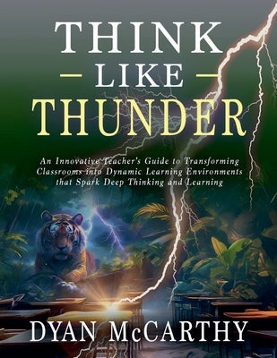 Think Like Thunder by McCarthy, Dyan