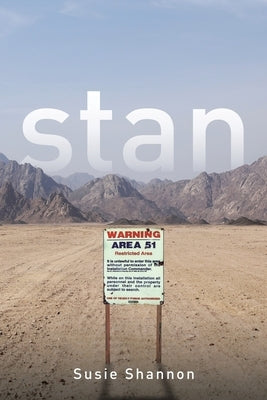 Stan by Shannon, Susie