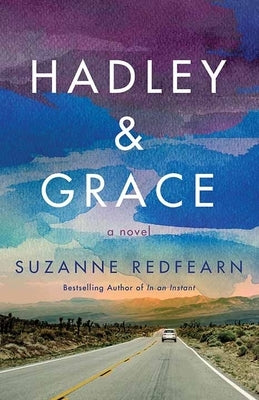 Hadley and Grace by Redfearn, Suzanne