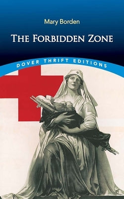 The Forbidden Zone by Borden, Mary
