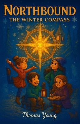 Northbound: The Winter Compass by Young, Thomas