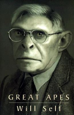 Great Apes by Self, Will