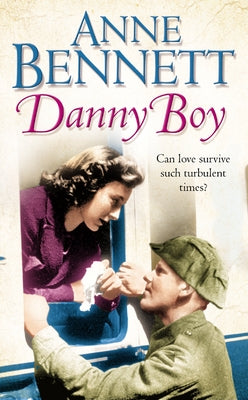 Danny Boy by Bennett, Anne