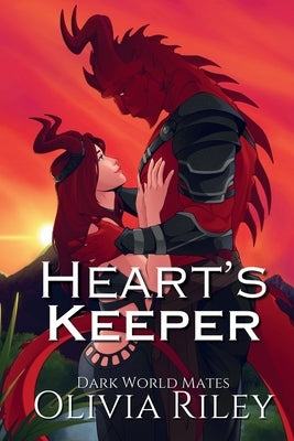 Heart's Keeper by Riley, Olivia