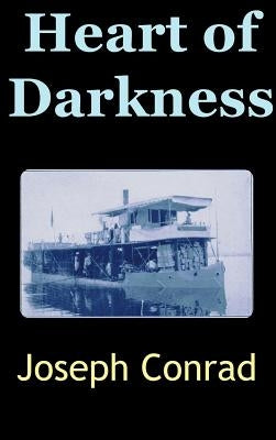 Heart of Darkness by Conrad, Joseph