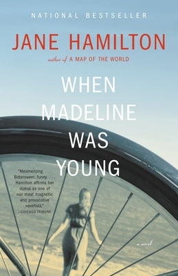 When Madeline Was Young by Hamilton, Jane