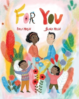 For You by Merlán, Paula