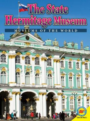 The State Hermitage Museum by Howse, Jennifer