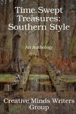 Time Swept Treasures: Southern Style by Gordon, Aaron