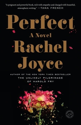 Perfect by Joyce, Rachel