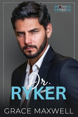 Dr. Ryker by Maxwell, Grace