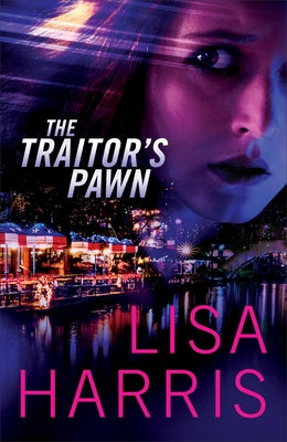 Traitor's Pawn by Harris, Lisa