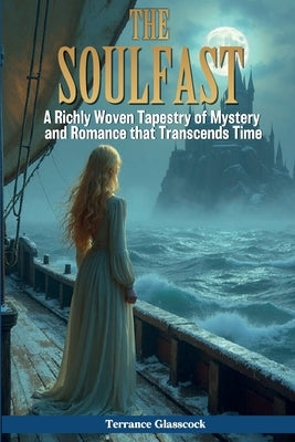 The Soulfast: A Richly Woven Tapestry Of Mystery, History And Romance That Transcends Time. by Glasscock, Terrance
