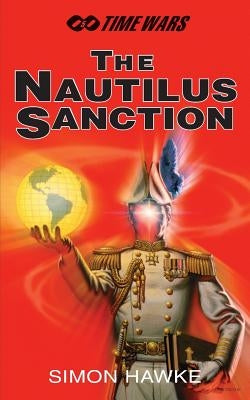 The Nautilus Sanction by Hawke, Simon