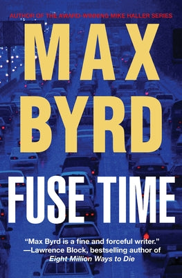Fuse Time by Byrd, Max