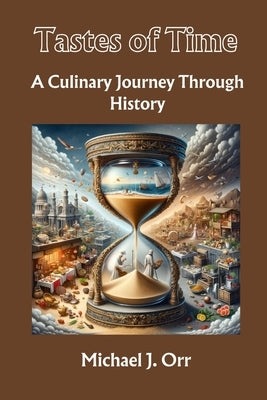 Tastes of Time: A Culinary Journey Through History by Orr, Michael J.