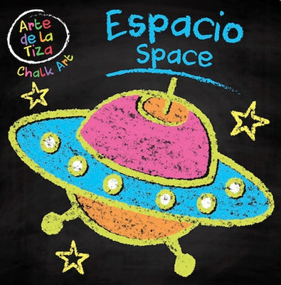 Space/Espacio by Editor