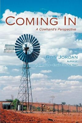 Coming In by Jordan, Ron