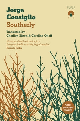 Southerly by Consiglio, Jorge