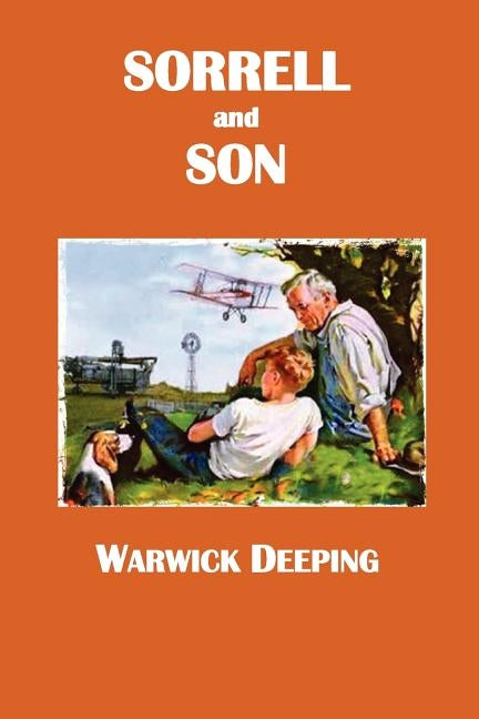 Sorrell and Son by Deeping, Warwick