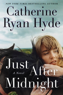 Just After Midnight by Hyde, Catherine Ryan