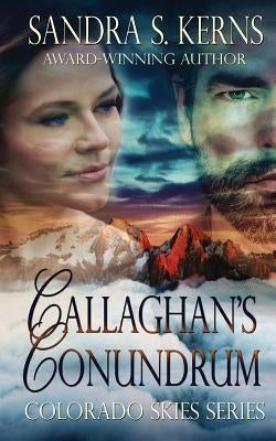 Callaghan's Conundrum by Kerns, Sandra S.