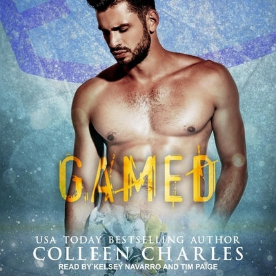Gamed by Charles, Colleen